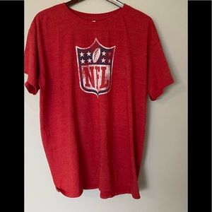 Vintage NFL TShirt